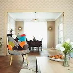 Le Grand Bedier Apartment *