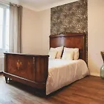 Apartment Le Grand Bedier