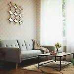 Le Grand Bedier Apartment *
