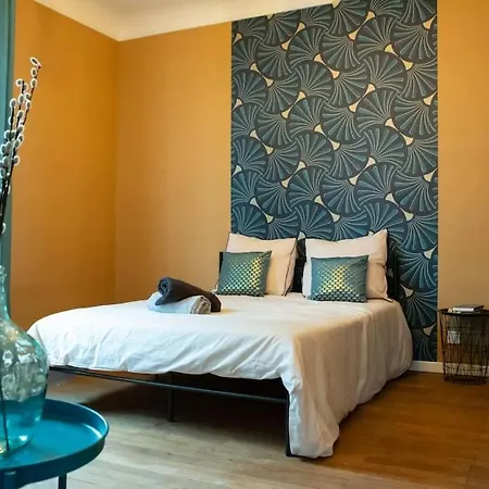 Apartman Le Grand Bedier *