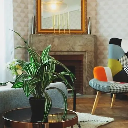 Le Grand Bedier Appartement *