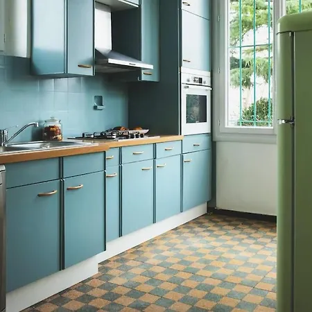 Le Grand Bedier Анже