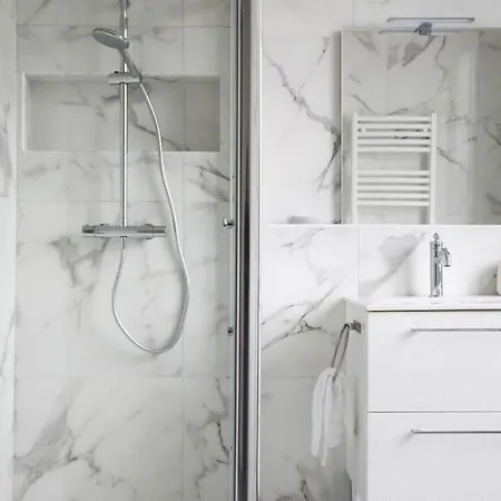 Le Grand Bedier Апартаменты *