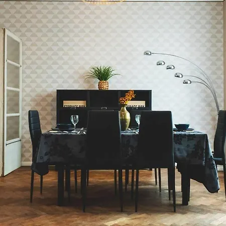 Appartement Le Grand Bedier