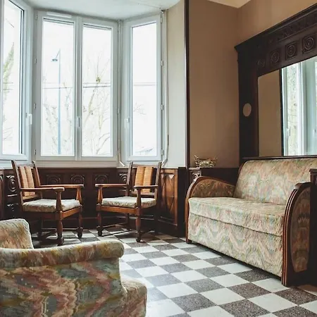 Le Grand Bedier Apartman Angers