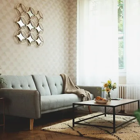 Le Grand Bedier Appartement *