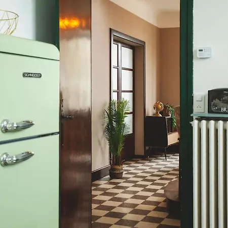 Le Grand Bedier * Анже