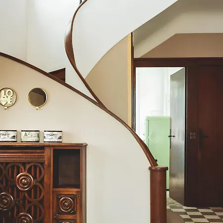 Appartement Le Grand Bedier *