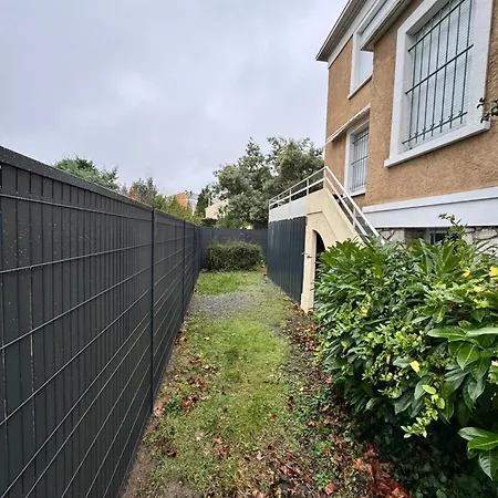 Appartement Le Grand Bedier