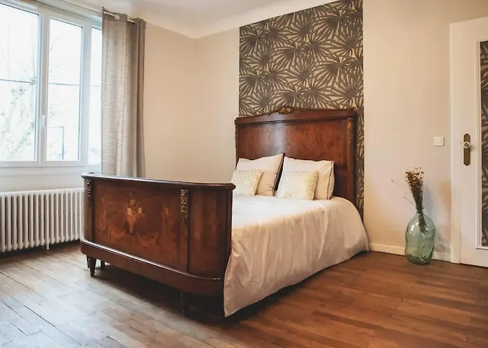 Apartman Le Grand Bedier