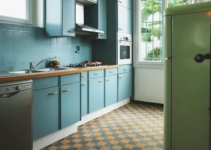 Le Grand Bedier Angers