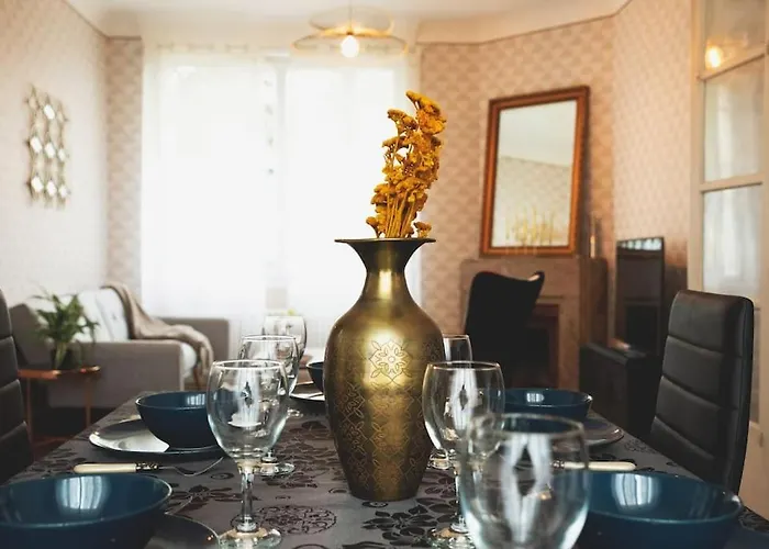 Apartman Le Grand Bedier *