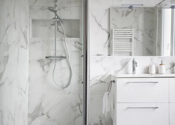 Le Grand Bédier Appartamento *