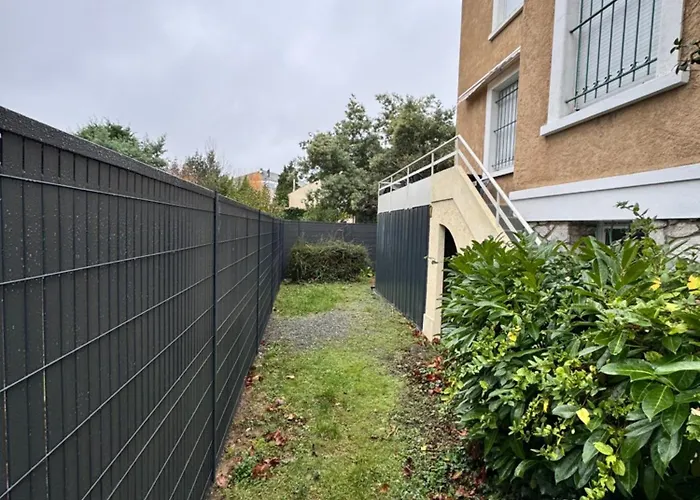 Apartman Le Grand Bedier