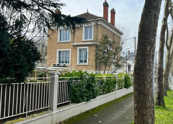 Le Grand Bedier Apartman *